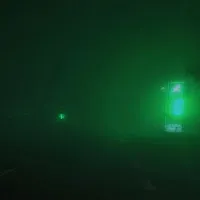 Ttm — Blinks Area — обложка